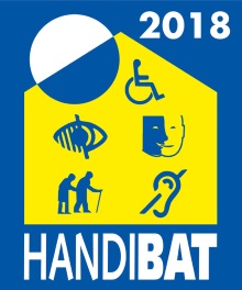 Handibat® : la qualification qui identifie les entreprises spécialisées en matière d'adaptation de l'habitat