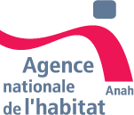 ANAH AGENCE NATIONALE DE L'HABITAT