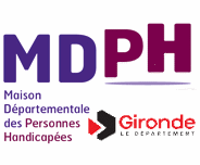 MDPH - Prestation de compensation du handicap (PCH)