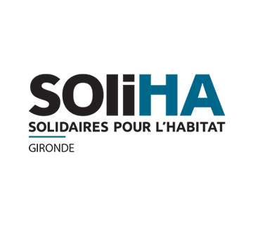 SOLIHA GIRONDE Solidaires pour l'habitat