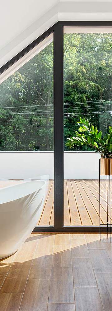 Vous souhaitez aménager votre salle de bain?