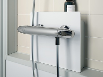 Douche Sérénité