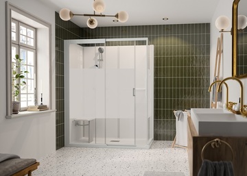 Douche Sérénité