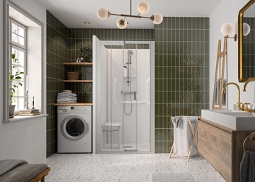 Douche Sérénité