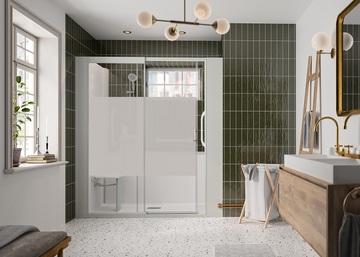 Douche Sérénité