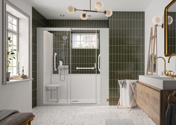 Douche Sérénité