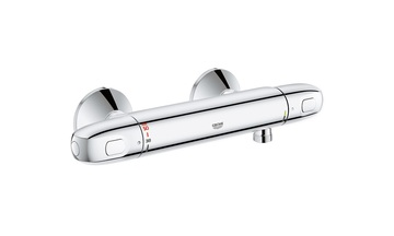 Douche Sérénité