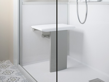 Douche Sérénité