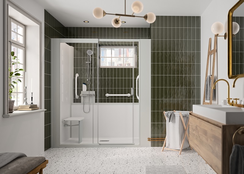 Kinemagic Sérénité+ HAPT - depoli