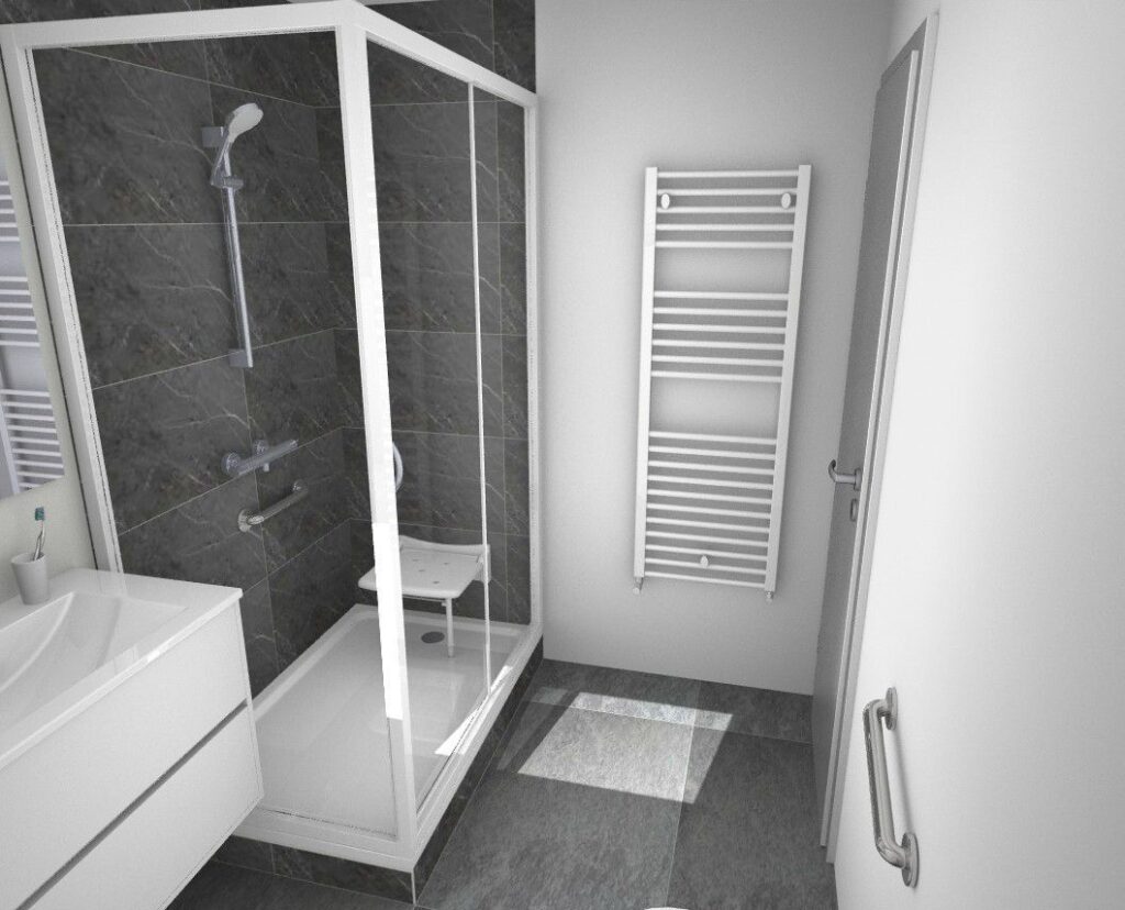 Salle de bain bordeaux expert en dolutions de salle de bain